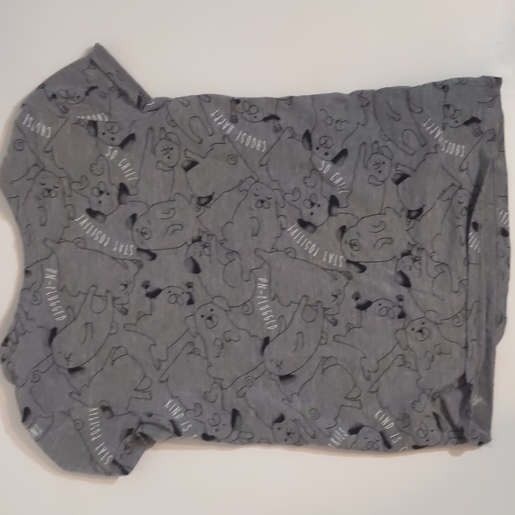 Bundle Justice Dog Tops - Picture 6 of 10